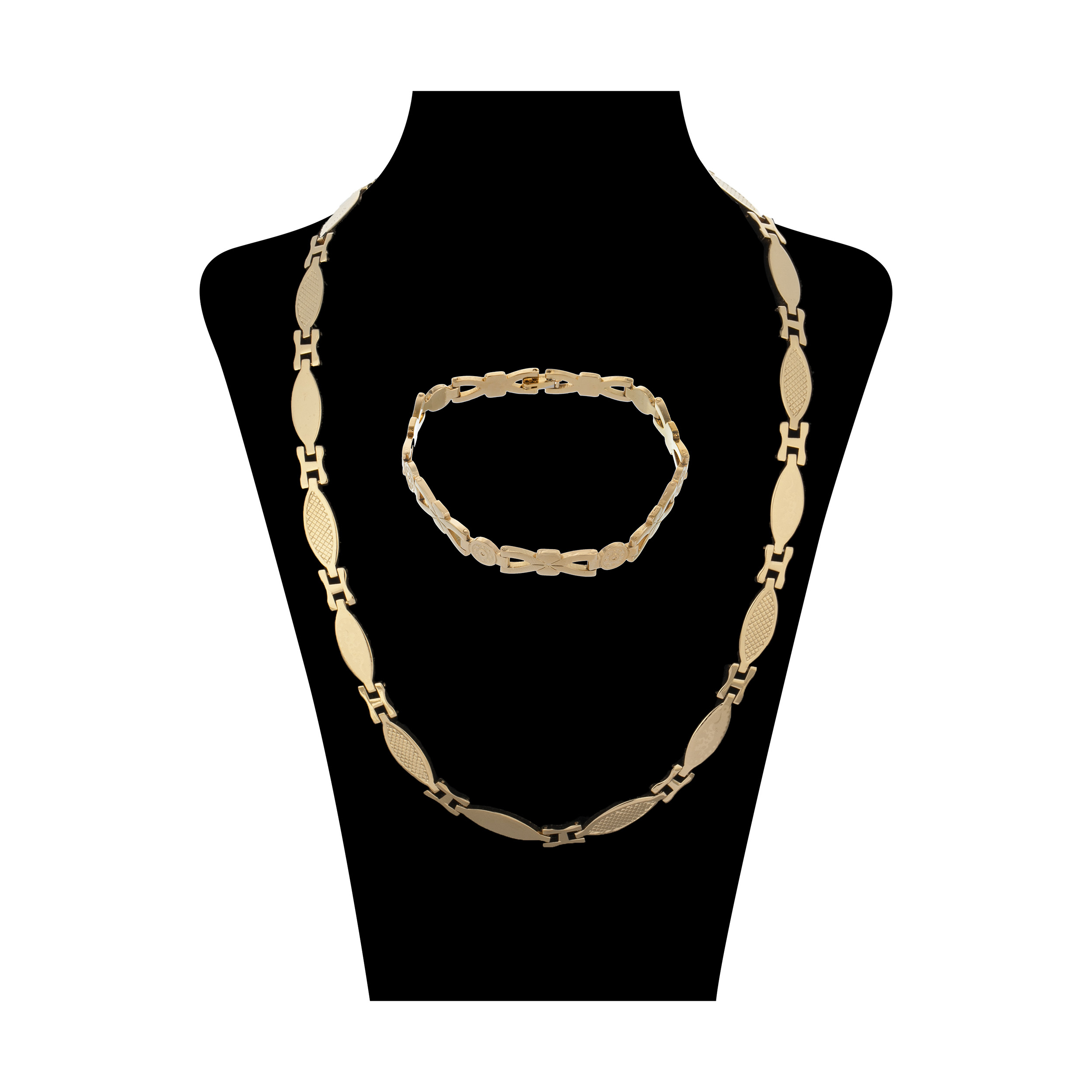 نیم ست زنانه کد 2.008