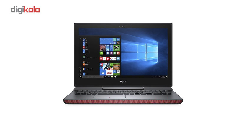 لپ تاپ 15 اینچی دل مدل INSPIRON 15-7567-NEW-Plus لپ تاپ 15 اینچی دل مدل INSPIRON 15-7567-NEW-Plus