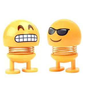 عروسک فنری پرشین کت کد 45 مجموعه 2 عددی