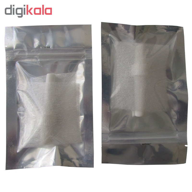 قطره چکان مدل PK ظرفیت 1 میلی لیتر