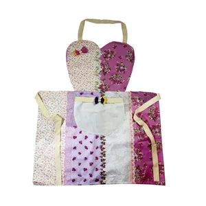 پیشبند آشپزخانه مدل EL-15