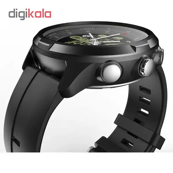 ساعت هوشمند زبلاز مدل VIBE 4 HYBRID