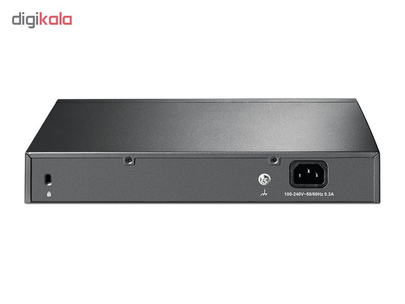 سوییچ 16 پورت تی پی-لینک مدل TL-SF1016DS 1