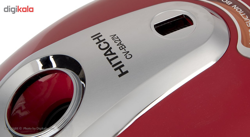 جاروبرقی هیتاچی مدل CV-BA22V