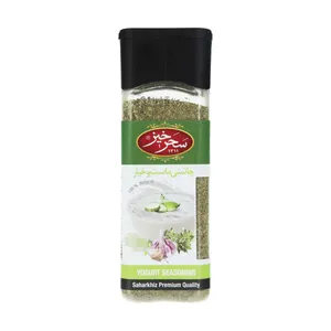 چاشنی ماست و خیار سحرخیز مقدار 55 گرم