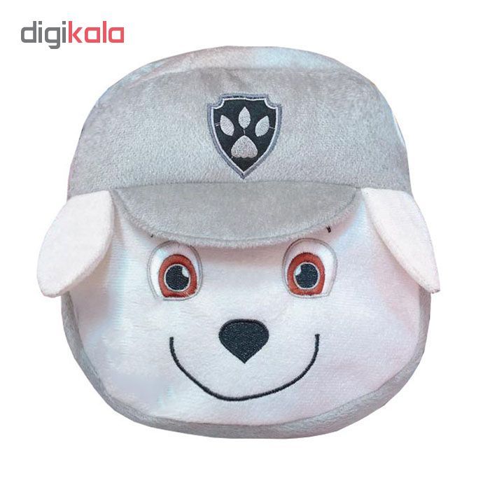 کوله پشتی کودک مدل dog02