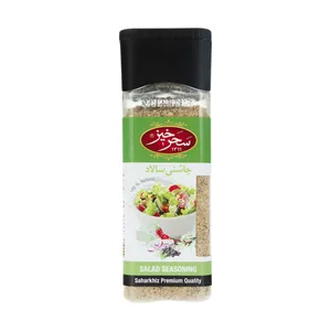 چاشنی سالاد سحرخیز مقدار 90 گرم