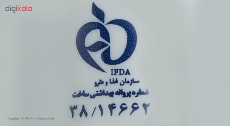 شامپو براق کننده هیدرودرم مدل Ginkgo Biloba حجم 250 میلی لیتر