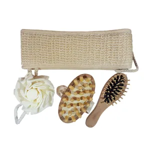 ست حمام مدل AL-12 مجوعه 4 عددی