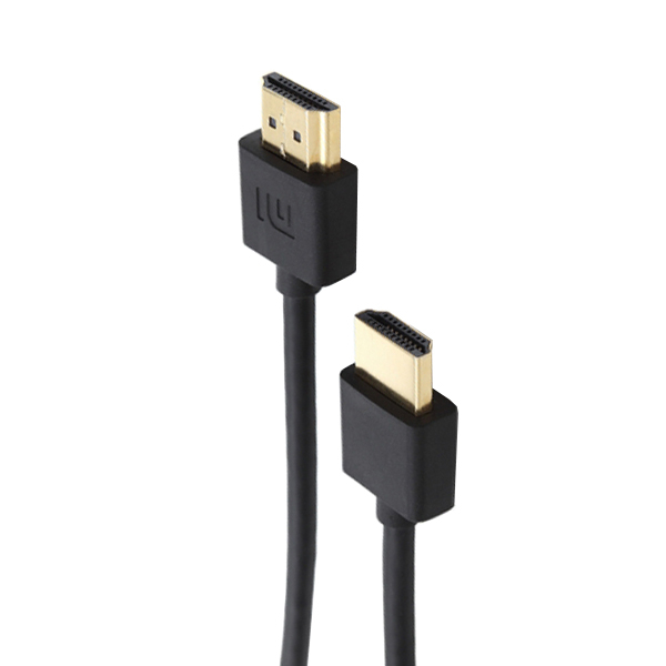 کابل HDMI شیائومی مدل MZD-02-AZ طول 1.5 متر