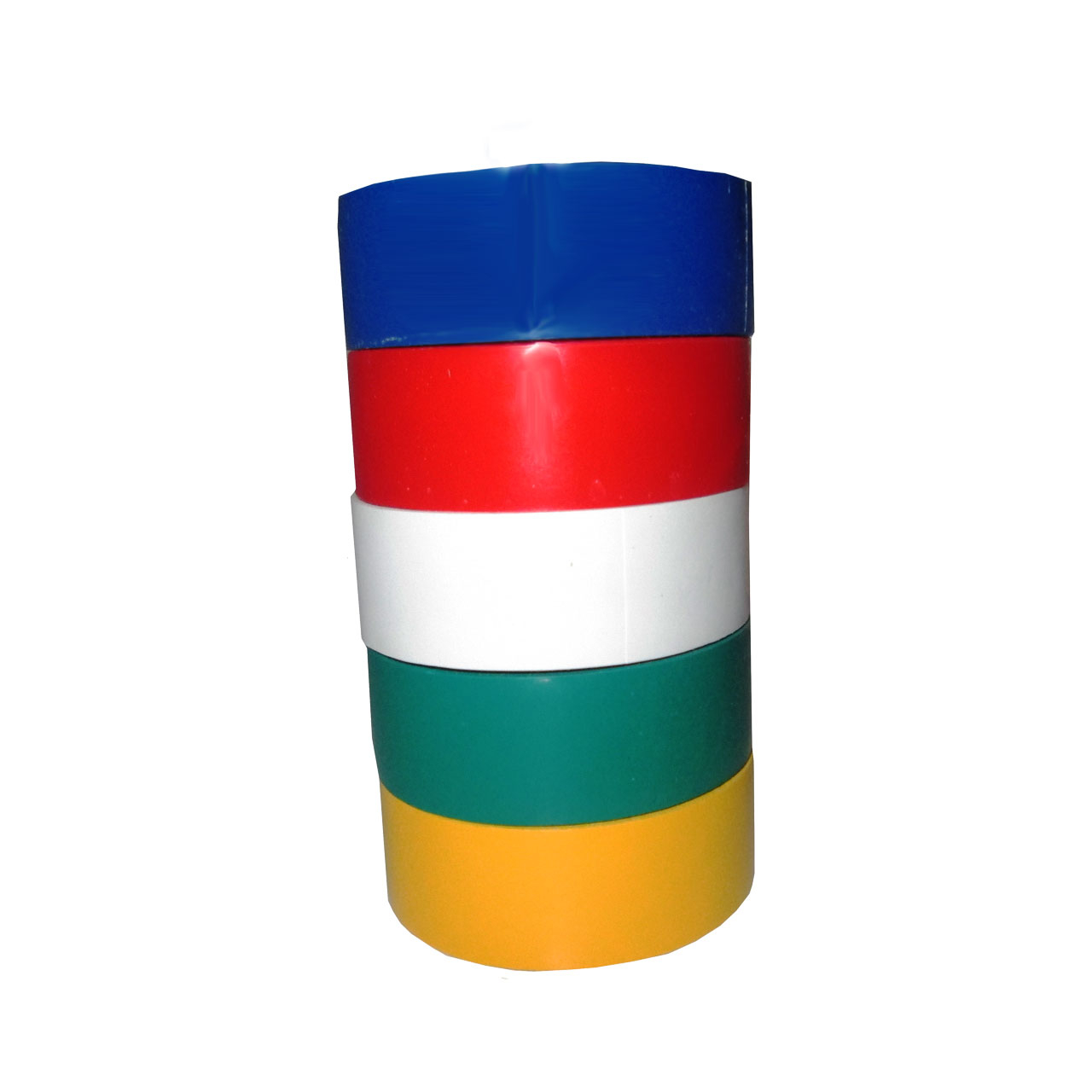چسب برق مدل Clf01 بسته 5 عددی