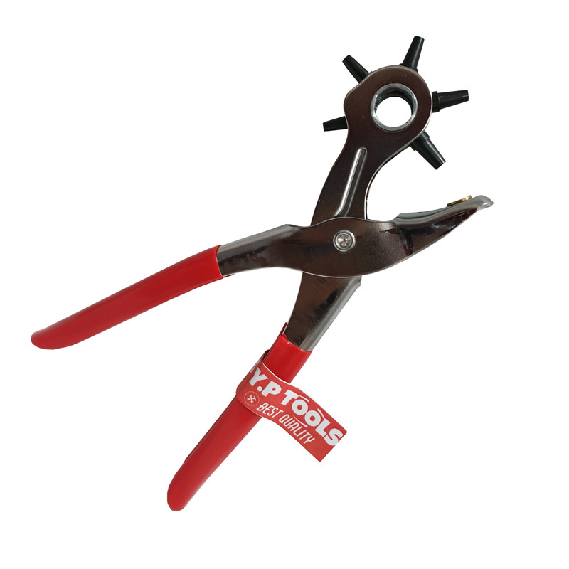 کمربند سوراخ کن وای پی مدل A22 کمربند سوراخ کن وای پی مدل A22