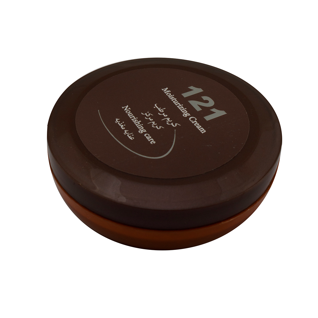 کرم مرطوب کننده 121 مدل G401 حجم 150 میلی لیتر