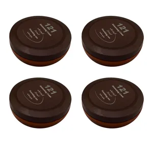 کرم مرطوب کننده 121 مدل G401 حجم 150 میلی لیتر مجموعه 4 عددی