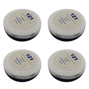 کرم مرطوب کننده 121 مدل A401 حجم 150 میلی لیتر مجموعه 4 عددی