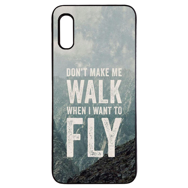 کاور طرح تایپوگرافی کد 1105410943153 مناسب برای گوشی موبایل سامسونگ galaxy a50