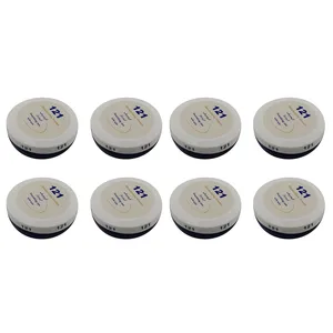 کرم مرطوب کننده 121 مدل A401 حجم 150 میلی لیتر مجموعه 8 عددی