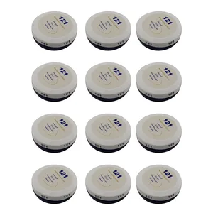 کرم مرطوب کننده 121 مدل A401 حجم 150 میلی لیتر مجموعه 12 عددی