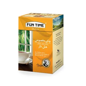 450gr Fun Time Special Cardamom tea