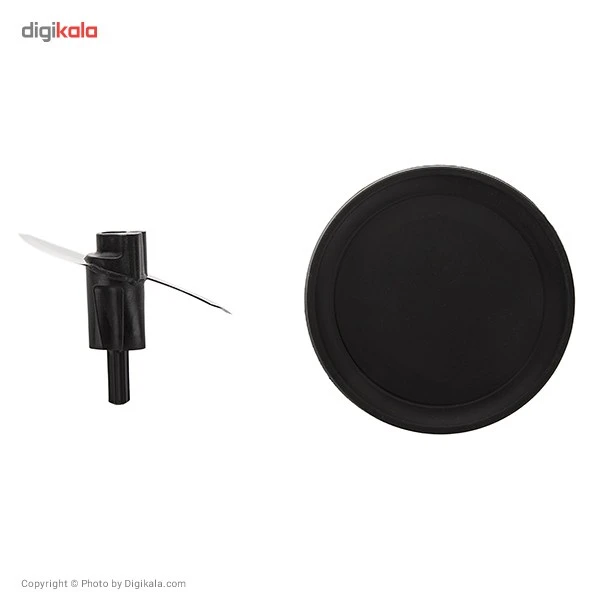 عکس شماره 7 : خرد کن تفال مدل روندو mb502b