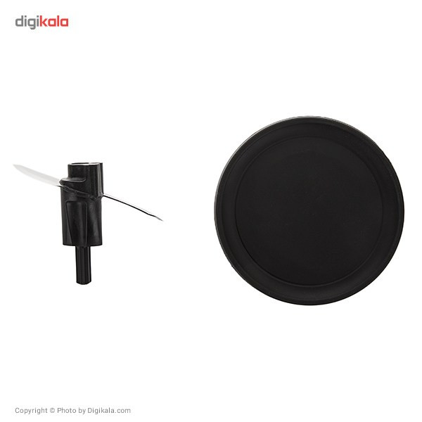 خرد کن تفال مدل روندو MB502B