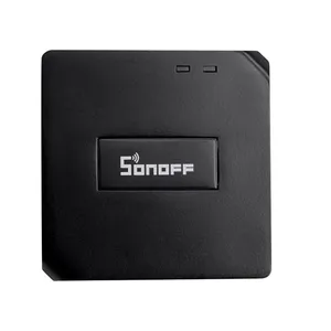 مرکز کنترل RF سونوف مدل SR1802