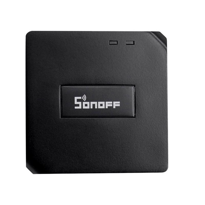 مرکز کنترل RF سونوف مدل SR1802