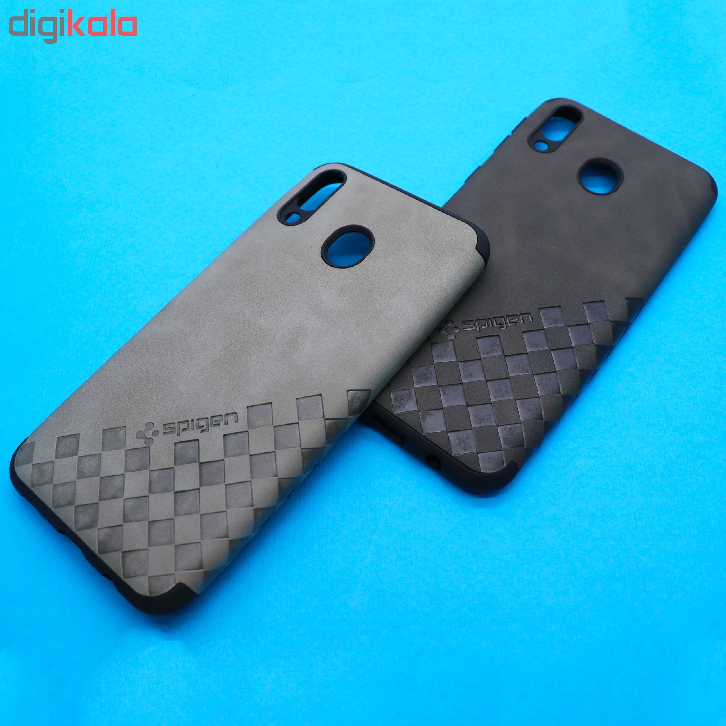 کاور مدل SPG-02 مناسب برای گوشی موبایل آنر 8c