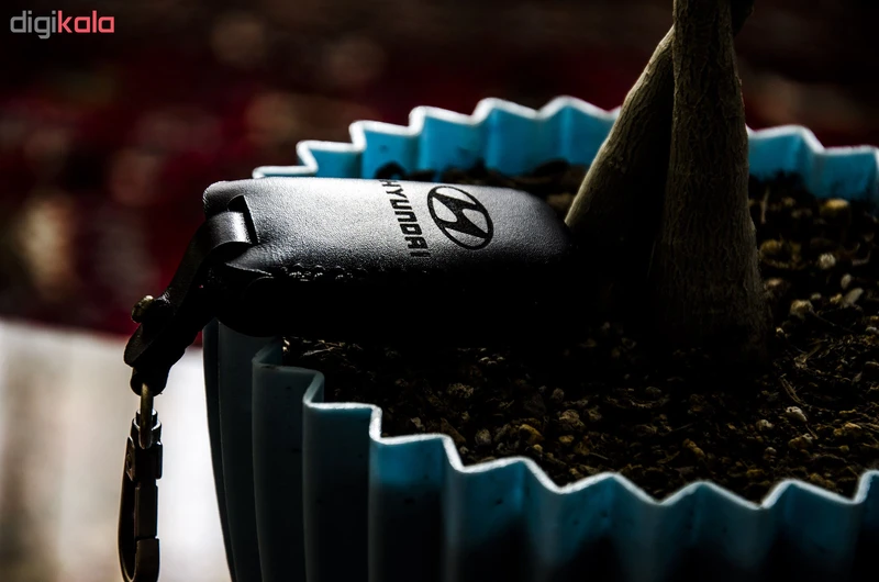 عکس شماره 4 : ست هدیه چرمینه اسپرت طرح هیوندا کد 48027-bthree