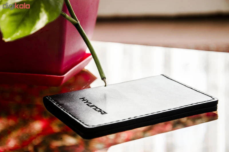 عکس شماره 5 : ست هدیه چرمینه اسپرت طرح هیوندا کد 48027-bthree