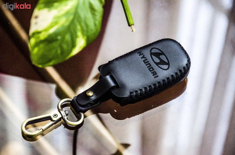 عکس شماره 7 : ست هدیه چرمینه اسپرت طرح هیوندا کد 48027-bthree