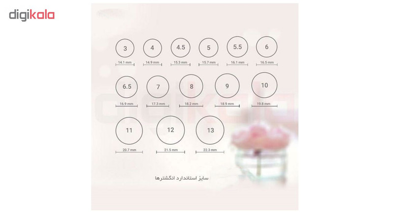 انگشتر نقره مردانه کد h255 انگشتر نقره مردانه کد h255