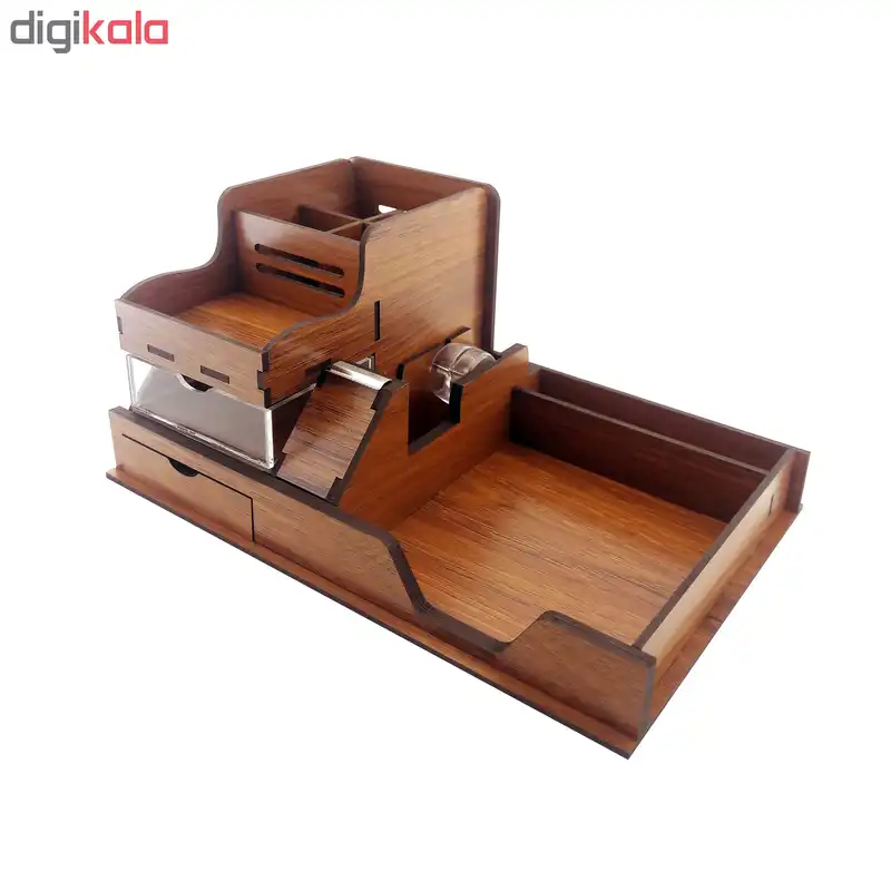 استند اداری رومیزی ایده مان کد M01