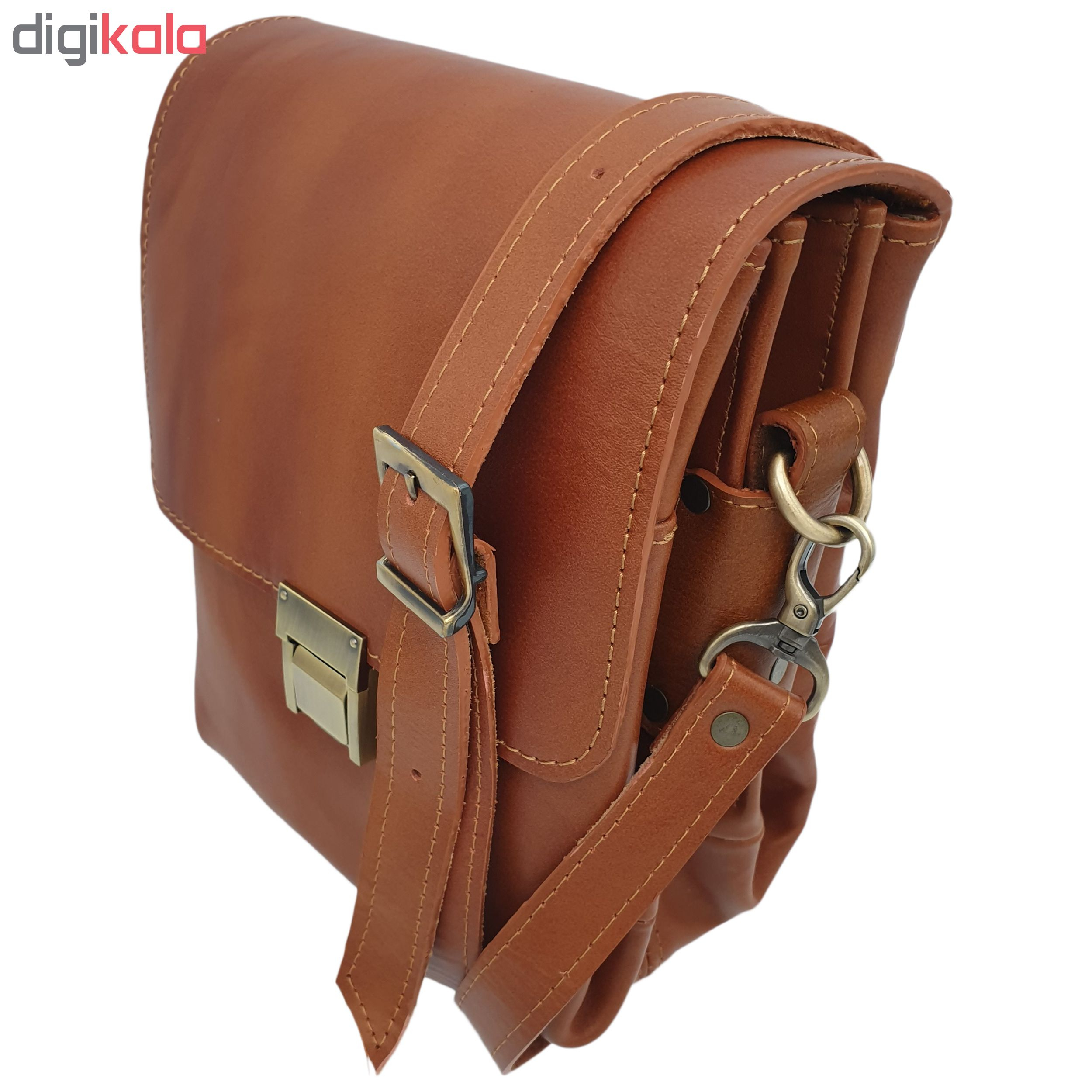 کیف دوشی کد B10207