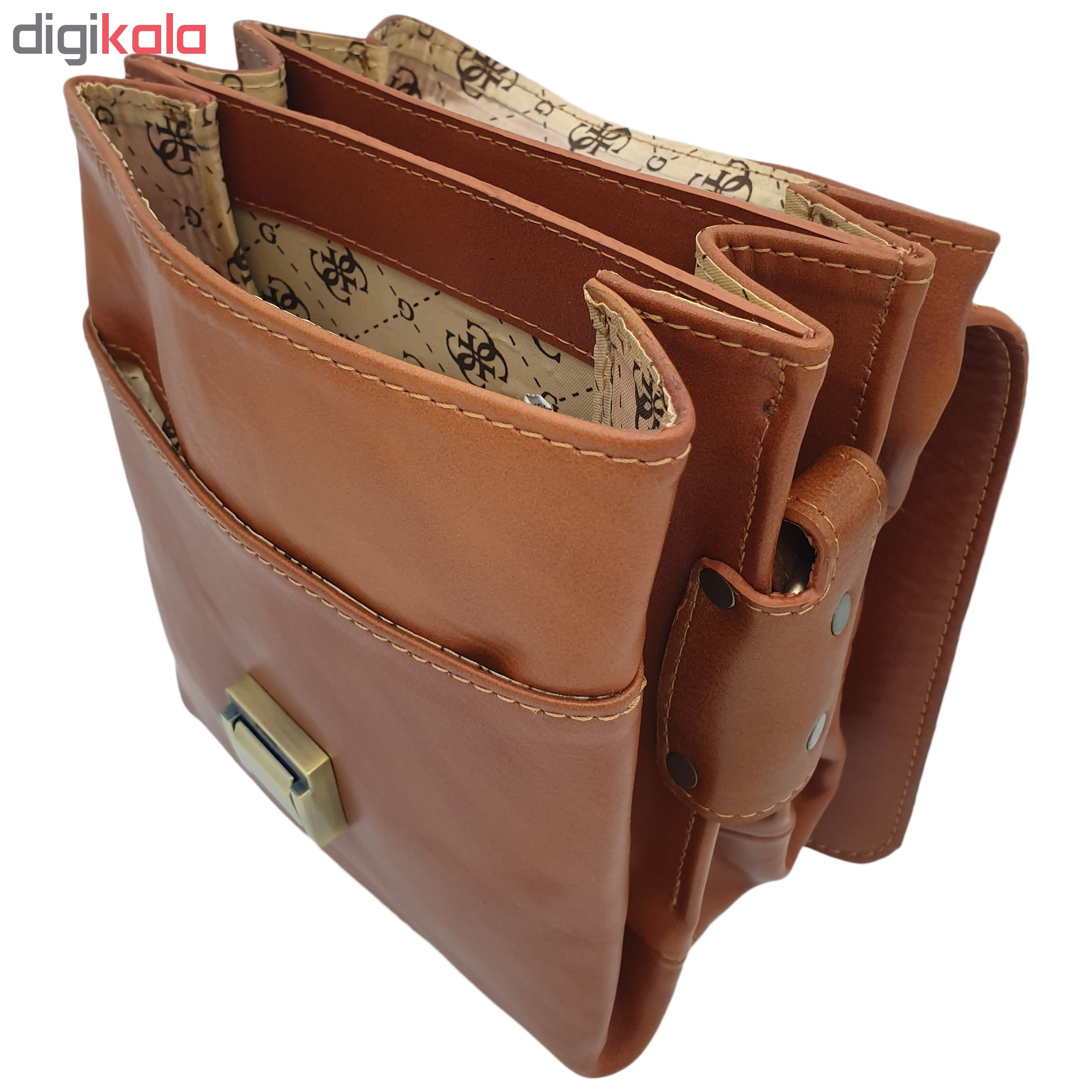 کیف دوشی کد B10207