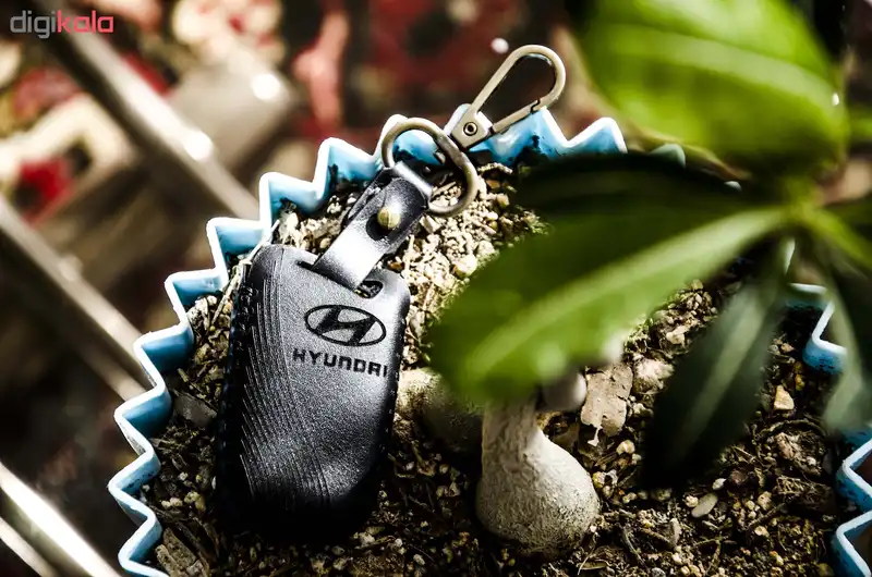 ست هدیه چرمینه اسپرت طرح هیوندا کد 48027-BSTF