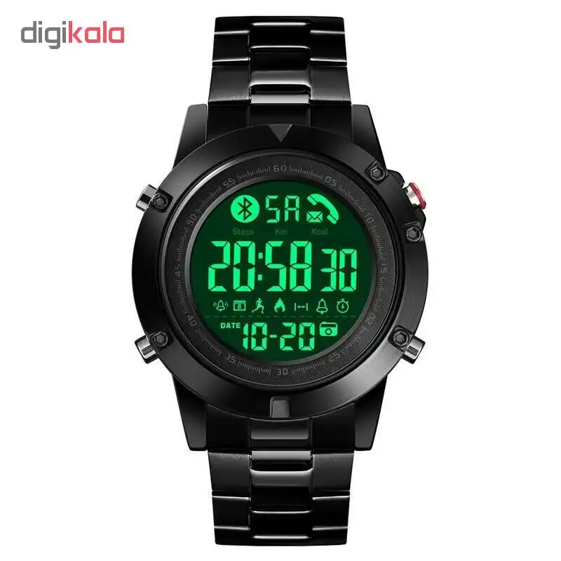 ساعت هوشمند اسکمی مدل 1500
