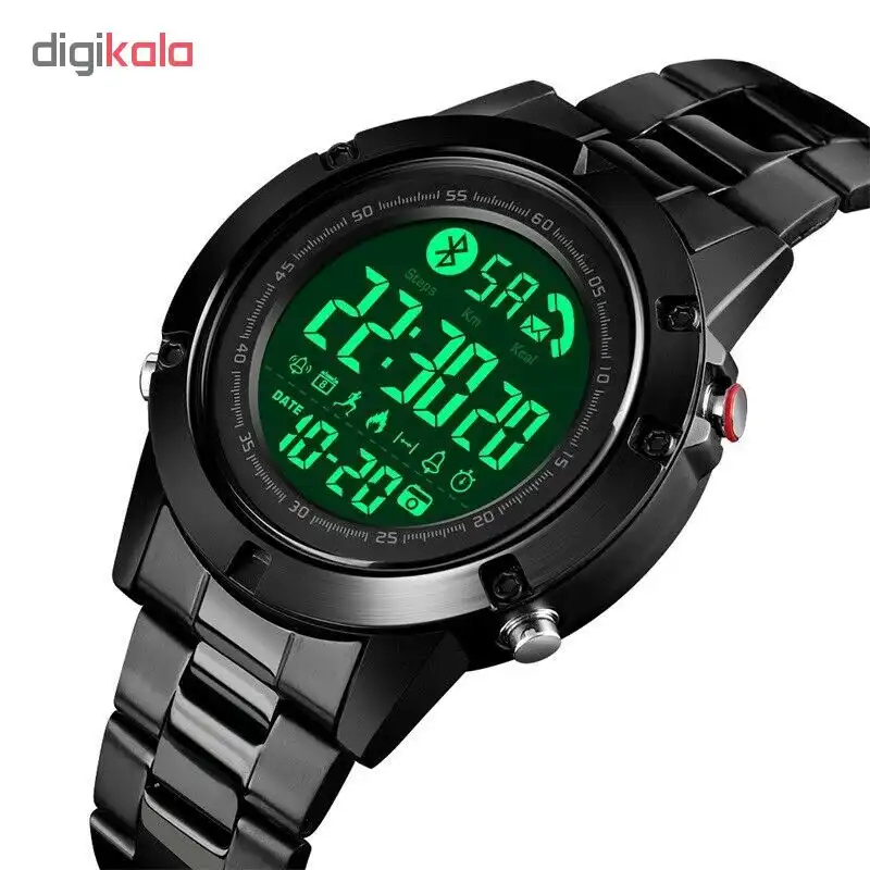 ساعت هوشمند اسکمی مدل 1500