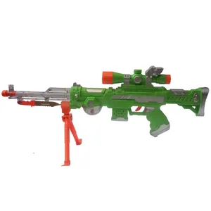 تفنگ بازی طرح اسنایپر کد G-117