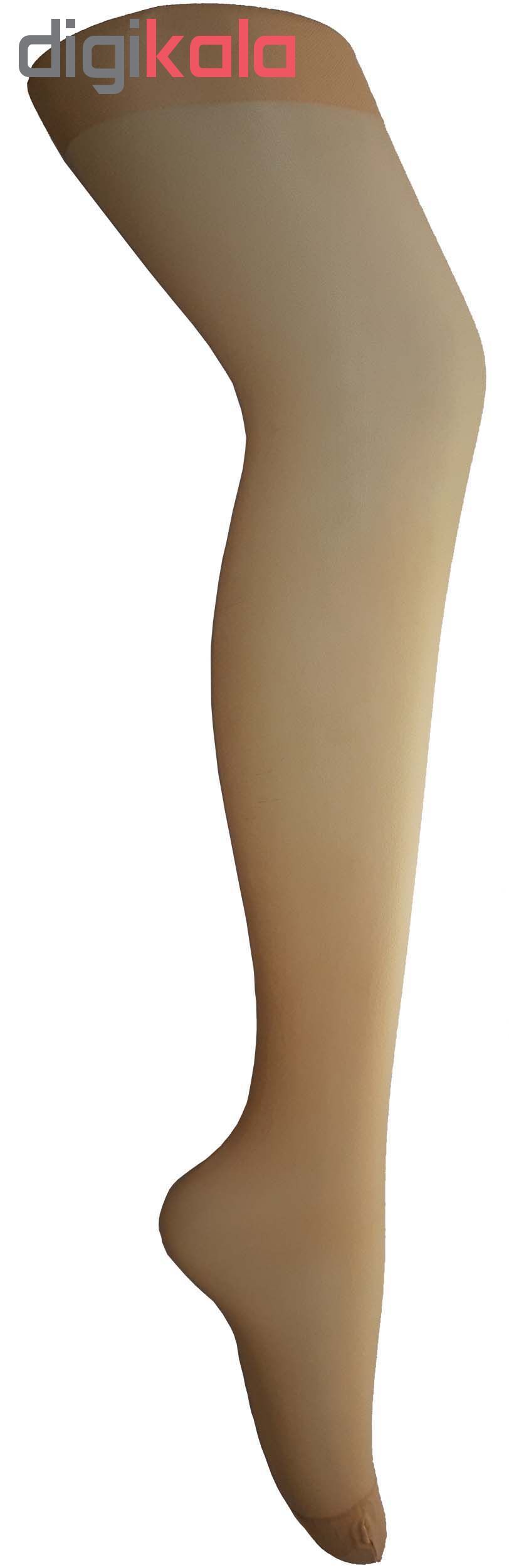 جوراب زنانه مدل 1.20 کد 747 -  - 7