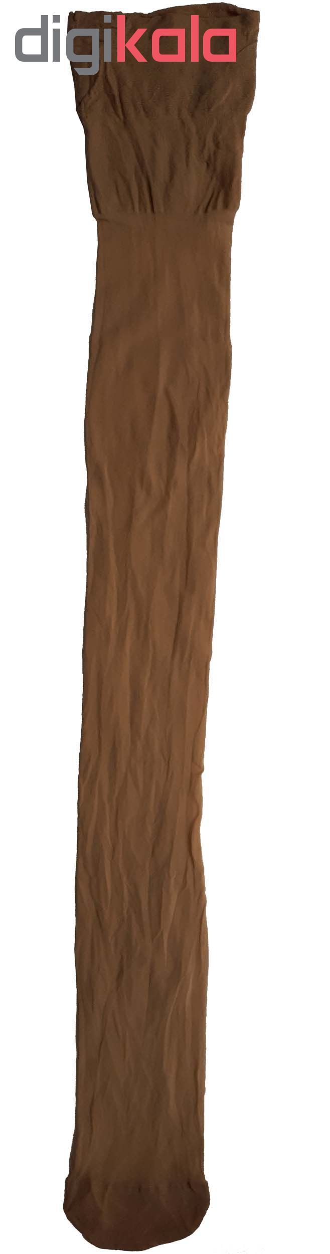 جوراب زنانه مدل 1.20 کد 747 -  - 8