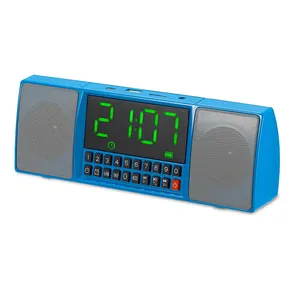 اسپیکربلوتوثی قابل حمل وستر مدل WS-1515BT