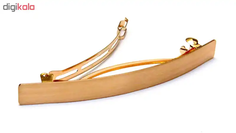 گیره مو زنانه کد AS_476