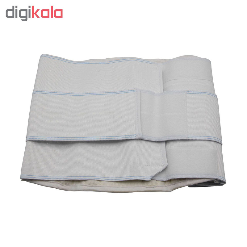 کمر بند طبی صنایع پزشکی فروهر مدل BA02