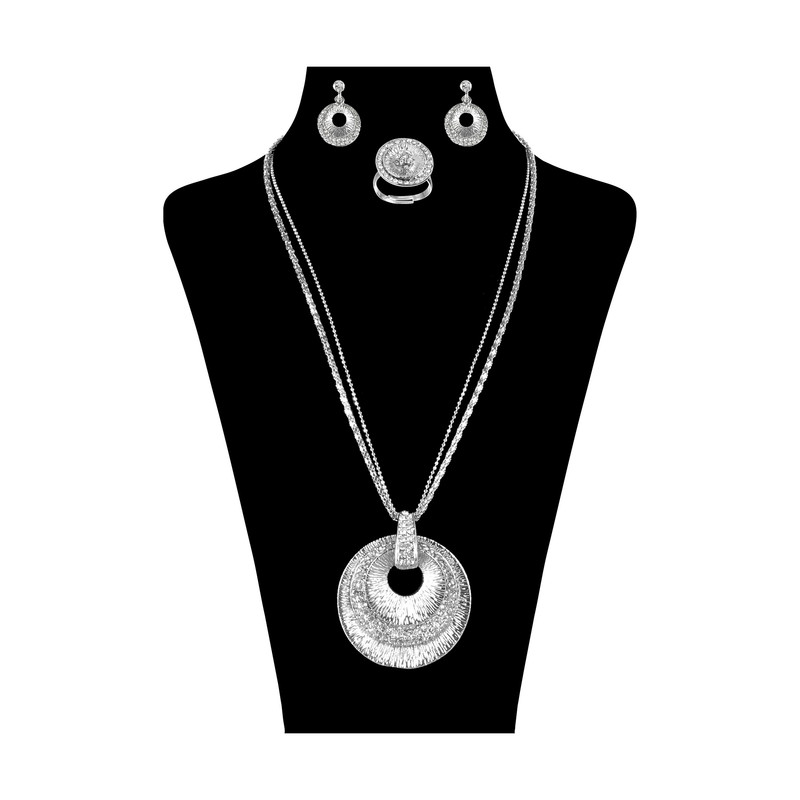 نیم ست زنانه کد 3.005