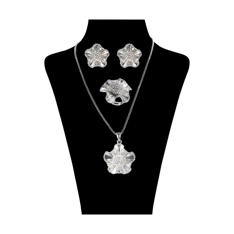 نیم ست زنانه کد 3.007