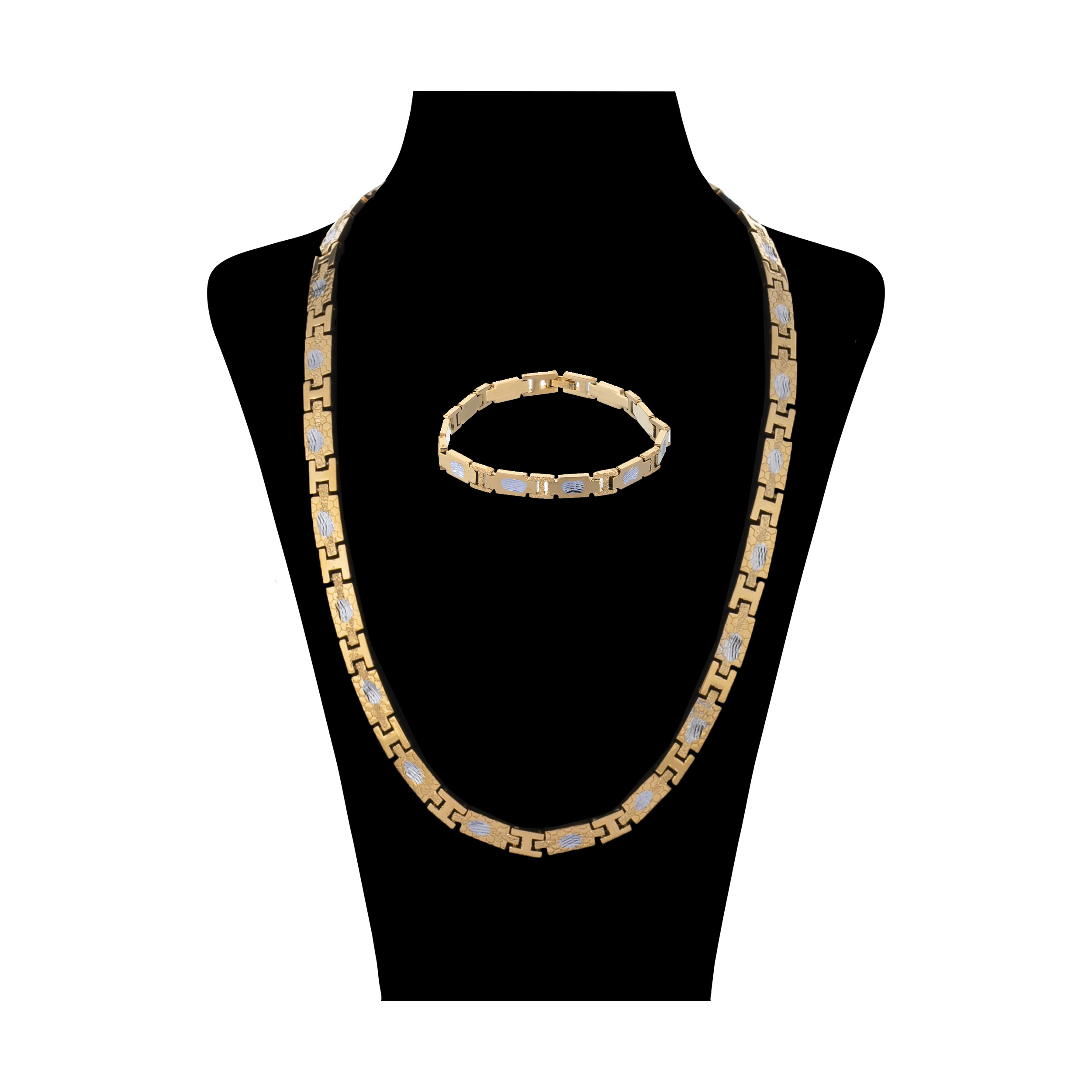 نیم ست زنانه کد 2.001