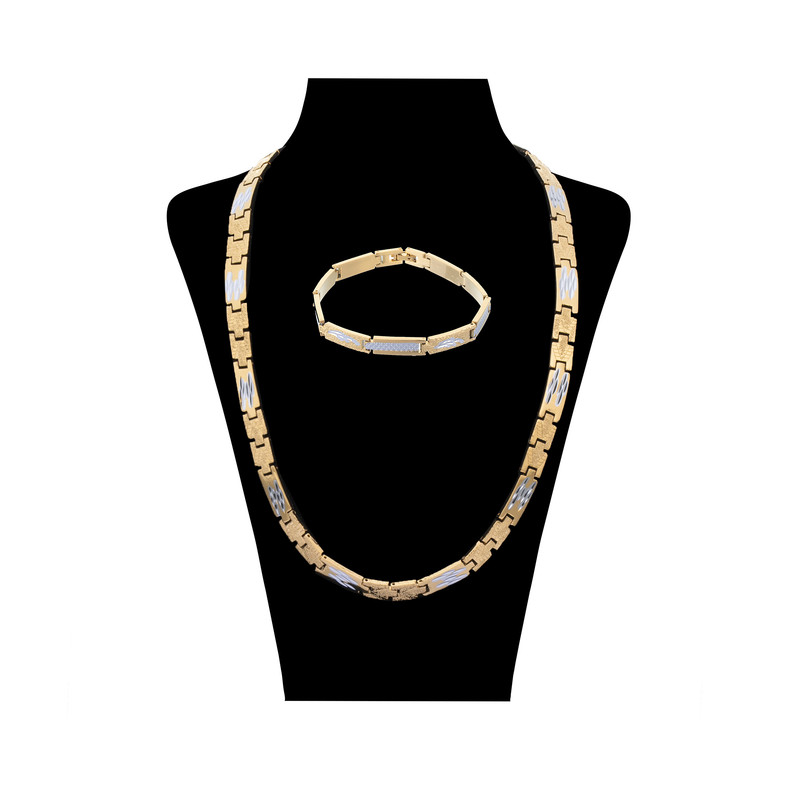 نیم ست زنانه کد 2.003