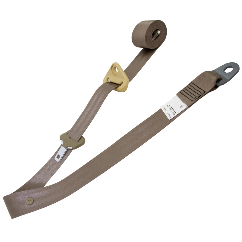 نوار كمربند ايمني خودرو كد P656-FLR