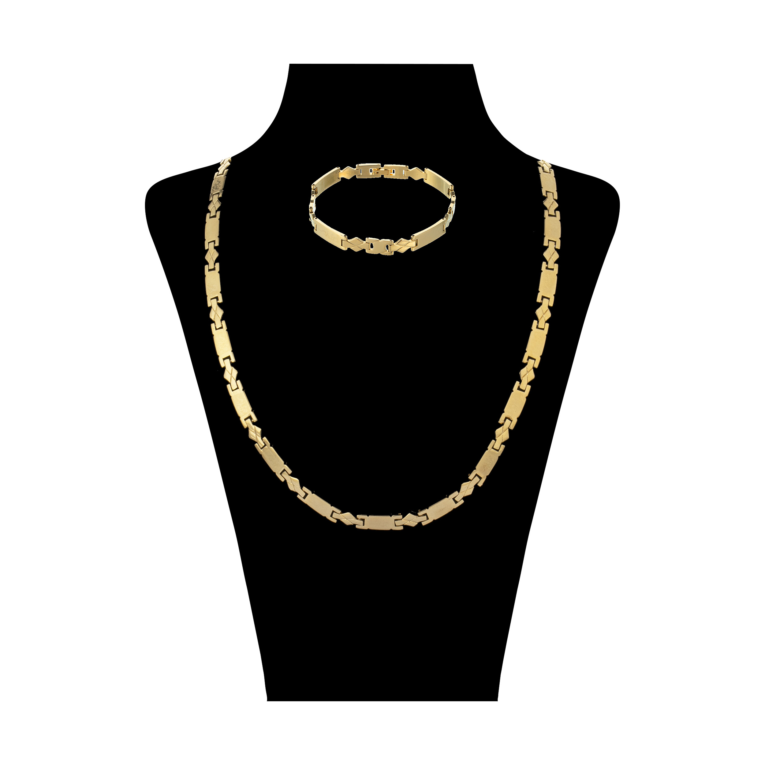 نیم ست زنانه کد 2.007